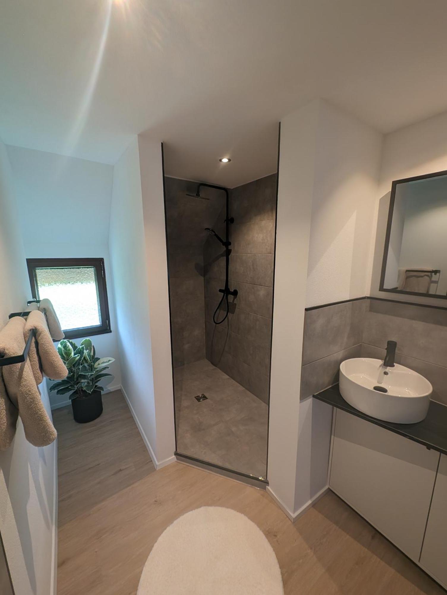 Fuchsbau Appartement Schleiden Buitenkant foto