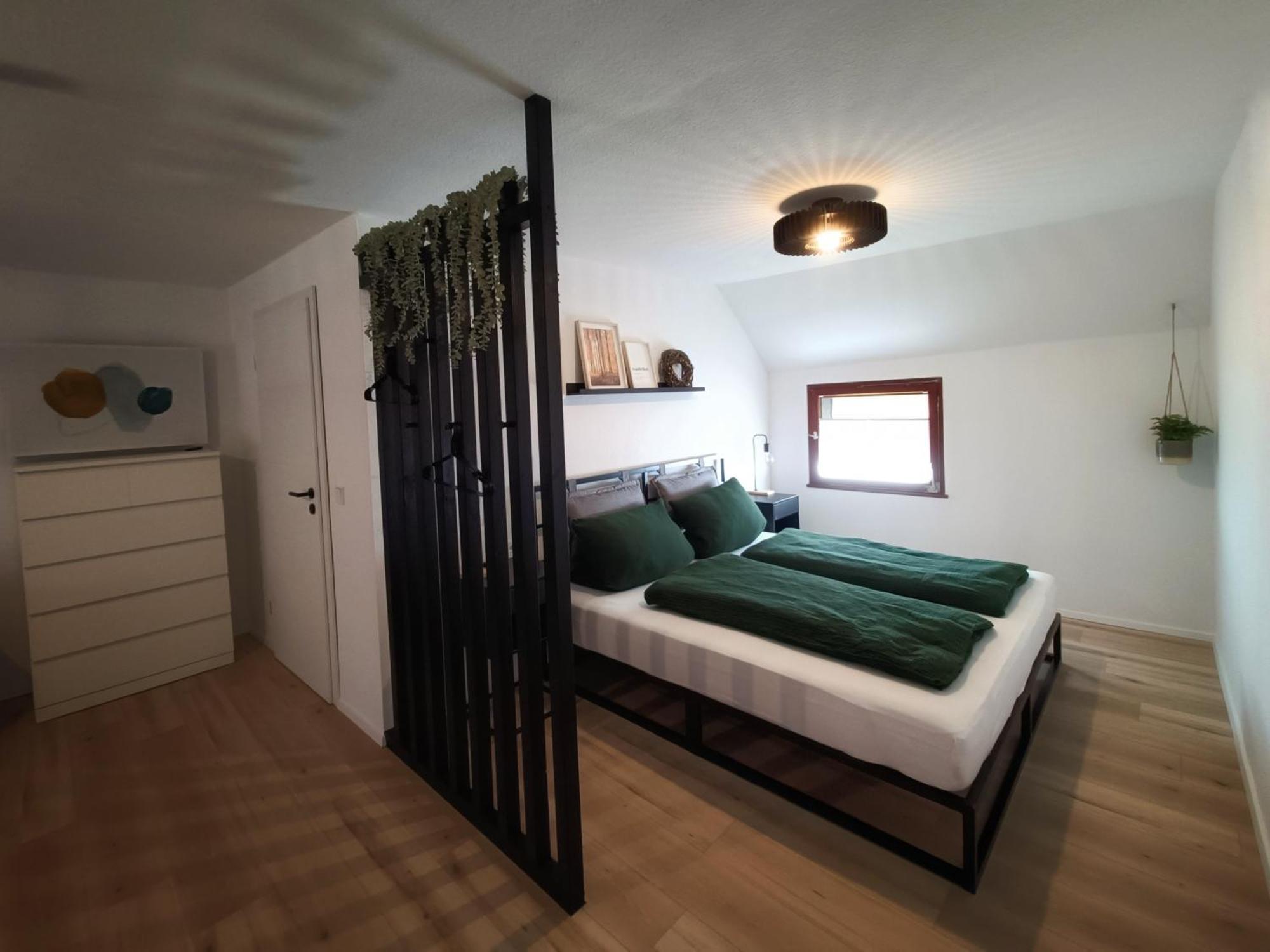 Fuchsbau Appartement Schleiden Buitenkant foto
